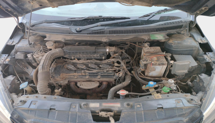 2018 Maruti Ciaz ALPHA 1.5 SHVS PETROL, Petrol, Manual, 1,18,348 km, exterior