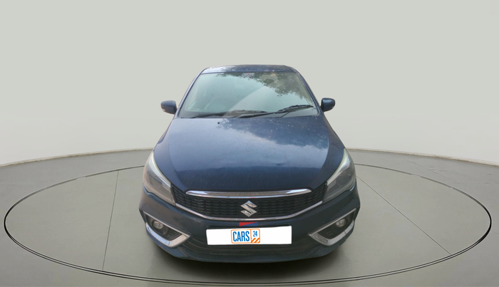 2018 Maruti Ciaz ALPHA 1.5 SHVS PETROL, Petrol, Manual, 1,18,348 km, exterior