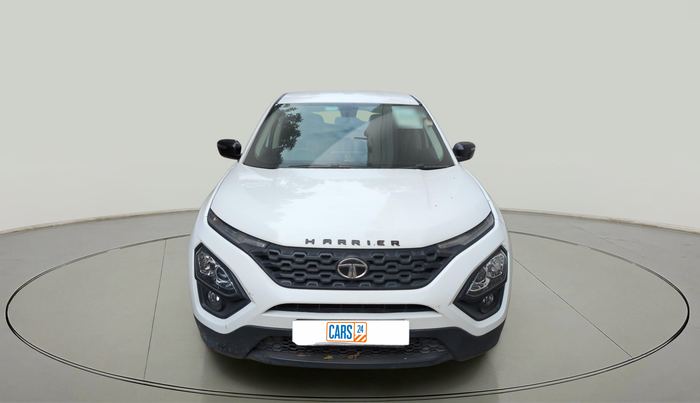 2021 Tata Harrier XM 2.0L KRYOTEC, Diesel, Manual, 74,109 km, exterior