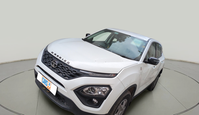 2021 Tata Harrier XM 2.0L KRYOTEC, Diesel, Manual, 74,109 km, exterior