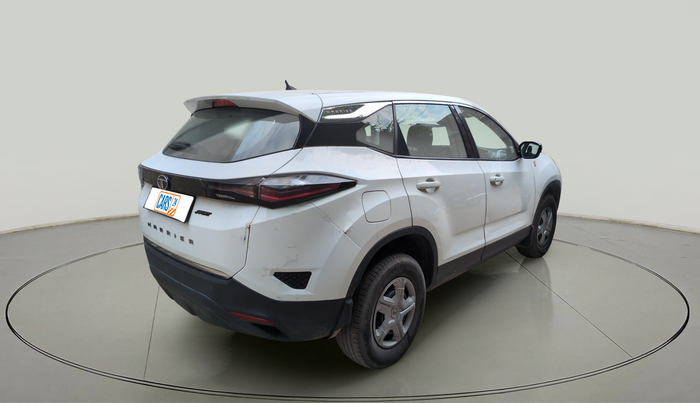 2021 Tata Harrier XM 2.0L KRYOTEC, Diesel, Manual, 74,109 km, exterior