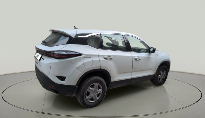 2021 Tata Harrier XM 2.0L KRYOTEC, Diesel, Manual, 74,109 km, exterior