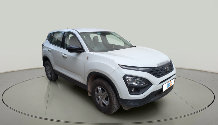 2021 Tata Harrier XM 2.0L KRYOTEC, Diesel, Manual, 74,109 km, exterior