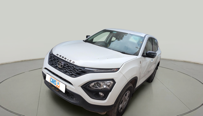 2021 Tata Harrier XM 2.0L KRYOTEC, Diesel, Manual, 74,109 km, exterior