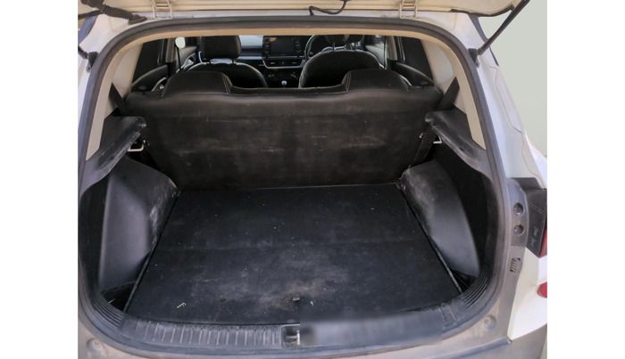 2021 KIA SELTOS HTK PLUS 1.5 DIESEL, Diesel, Manual, 1,46,906 km, exterior