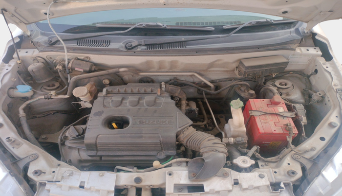 2016 Maruti Alto K10 VXI, Petrol, Manual, 69,169 km, exterior