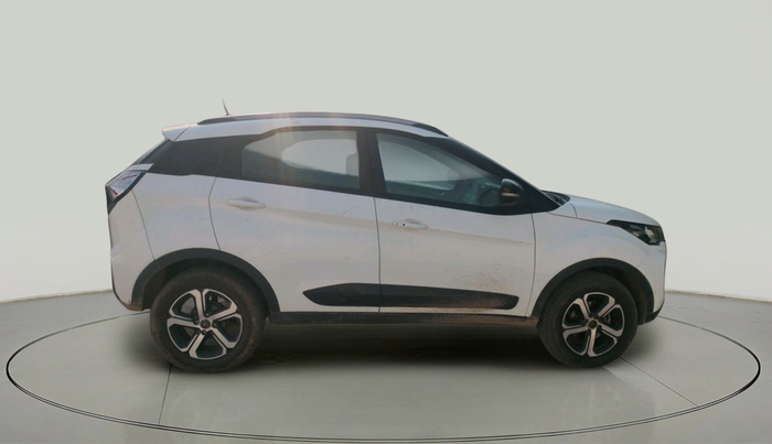 2023 Tata NEXON XZ PLUS DIESEL, Diesel, Manual, 1,08,852 km, exterior
