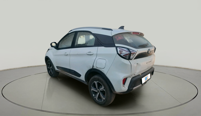 2023 Tata NEXON XZ PLUS DIESEL, Diesel, Manual, 1,08,852 km, exterior
