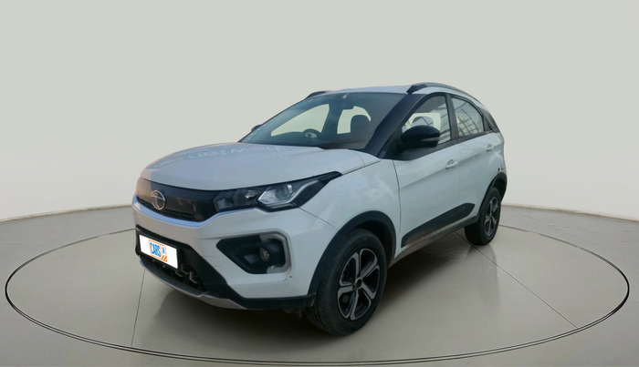 2023 Tata NEXON XZ PLUS DIESEL, Diesel, Manual, 1,08,852 km, exterior
