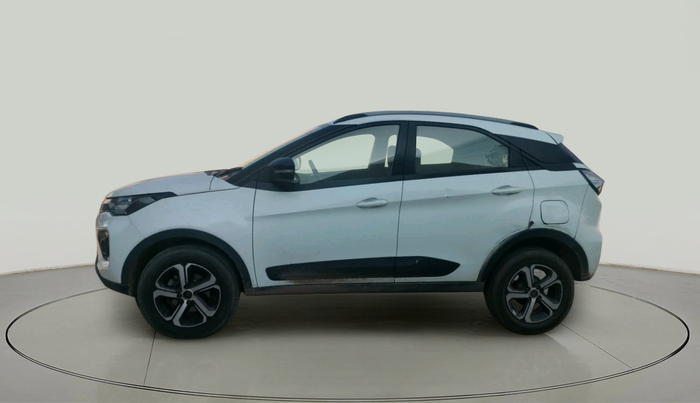 2023 Tata NEXON XZ PLUS DIESEL, Diesel, Manual, 1,08,852 km, exterior