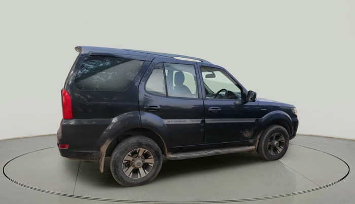 2018 Tata Safari Storme 2.2 EX 4X2, Diesel, Manual, 1,22,848 km, exterior
