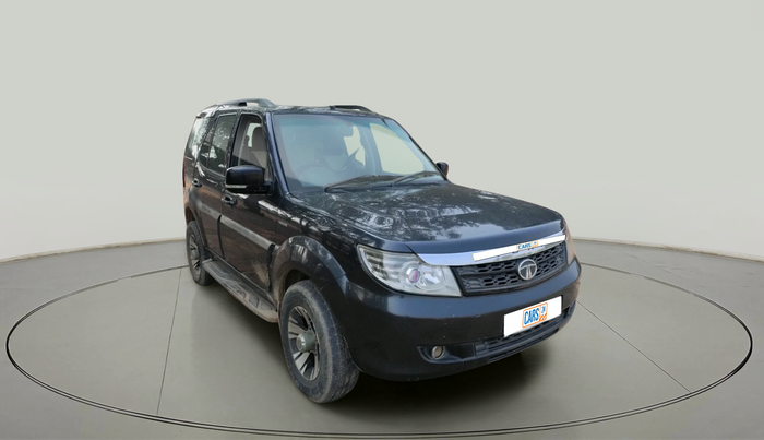 2018 Tata Safari Storme 2.2 EX 4X2, Diesel, Manual, 1,22,848 km, exterior