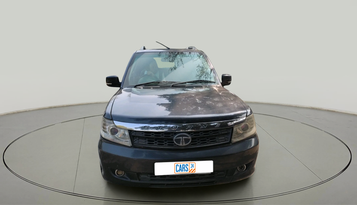2018 Tata Safari Storme 2.2 EX 4X2, Diesel, Manual, 1,22,848 km, exterior