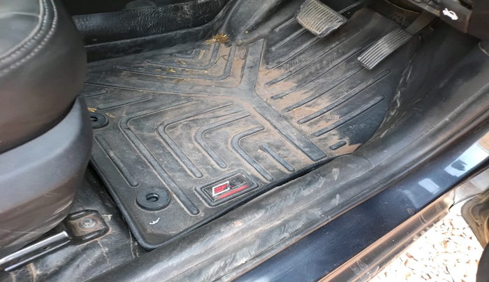 2021 Hyundai NEW I20 SPORTZ 1.2 AT, Petrol, Automatic, 44,156 km, interior