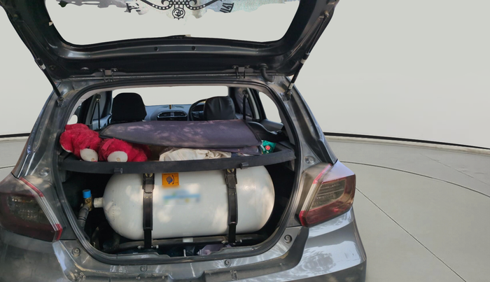 2023 Tata Tiago XT CNG, Petrol, Manual, 50,040 km, exterior