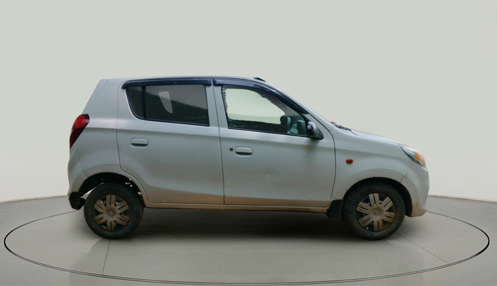 2013 Maruti Alto 800 LXI CNG, Petrol, Manual, 1,89,954 km, exterior