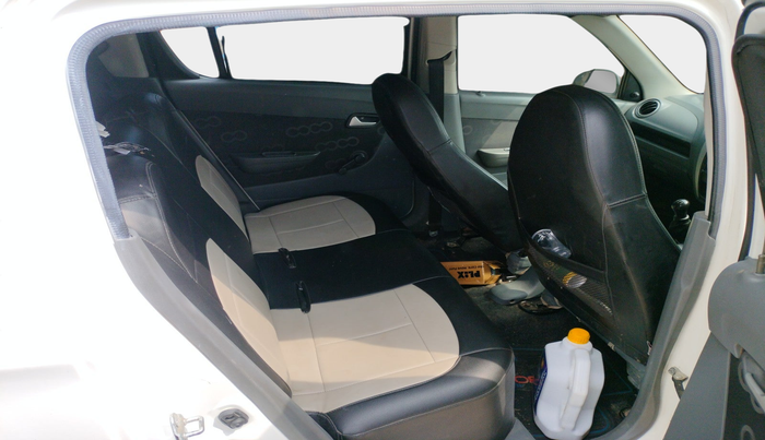2013 Maruti Alto 800 LXI CNG, Petrol, Manual, 1,89,954 km, interior