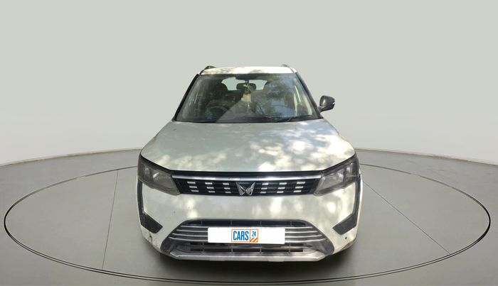 2020 Mahindra XUV300 W6 1.2 PETROL, Petrol, Manual, 89,670 km, exterior