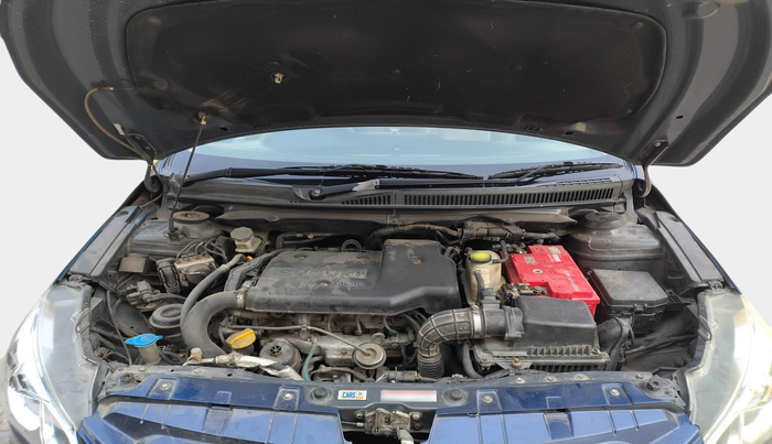 2017 Maruti Ciaz ALPHA DIESEL 1.3, Diesel, Manual, 1,32,526 km, exterior