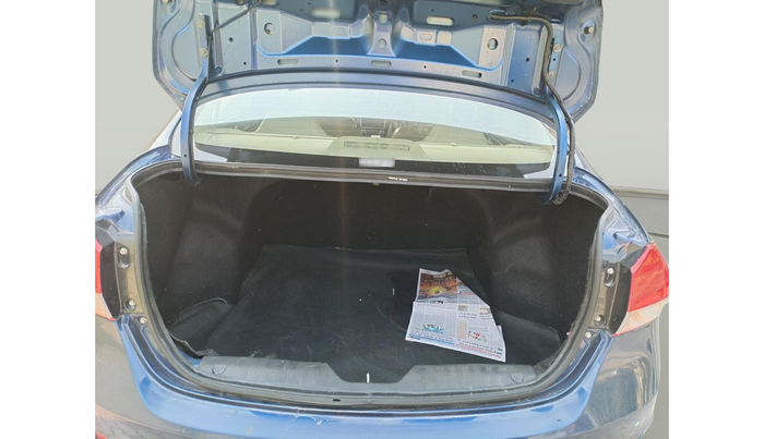 2017 Maruti Ciaz ALPHA DIESEL 1.3, Diesel, Manual, 1,32,526 km, exterior