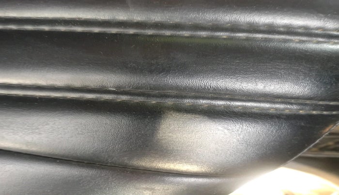 2021 Maruti New Wagon-R LXI CNG (O) 1.0, Petrol, Manual, 81,887 km, interior