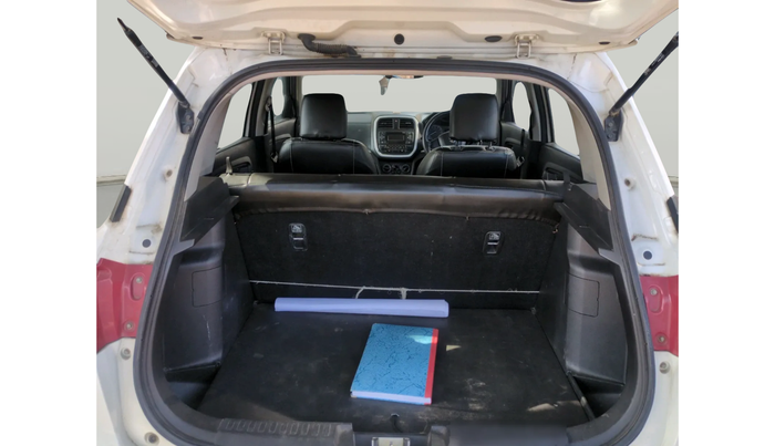 2022 Maruti Vitara Brezza LXI, Petrol, Manual, 43,259 km, exterior