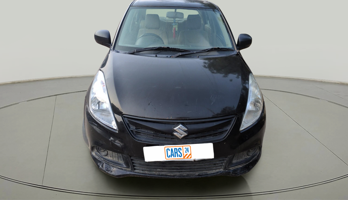 2015 Maruti Swift Dzire LDI, Diesel, Manual, 1,28,544 km, exterior