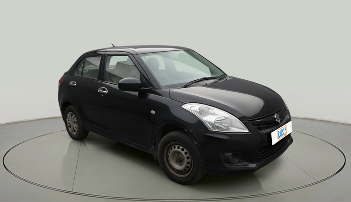 2015 Maruti Swift Dzire LDI, Diesel, Manual, 1,28,544 km, exterior