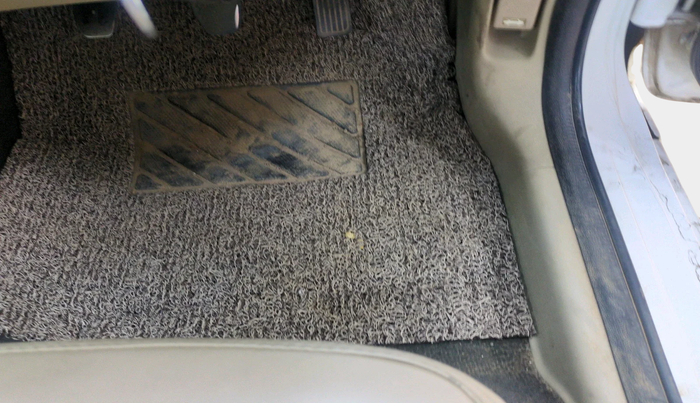 2012 Honda City 1.5L I-VTEC S MT, Petrol, Manual, 1,68,414 km, interior