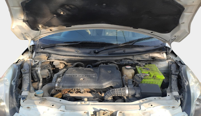 2016 Maruti Swift Dzire ZDI AMT, Diesel, Automatic, 1,10,560 km, exterior