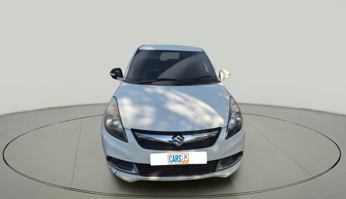 2016 Maruti Swift Dzire ZDI AMT, Diesel, Automatic, 1,10,560 km, exterior