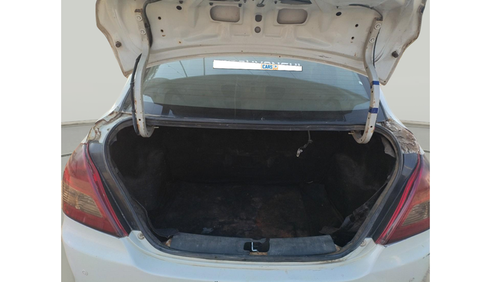 2016 Maruti Swift Dzire ZDI AMT, Diesel, Automatic, 1,10,560 km, exterior