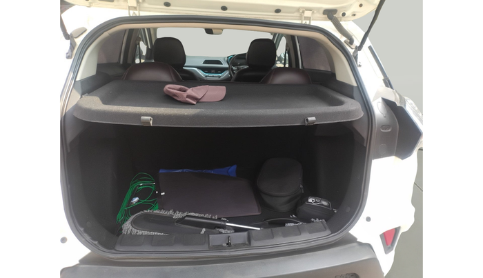 2023 Tata NEXON EV XM, Electric, Automatic, 32,925 km, exterior