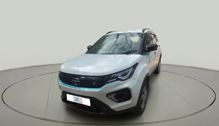 2023 Tata NEXON EV XM, Electric, Automatic, 32,925 km, exterior