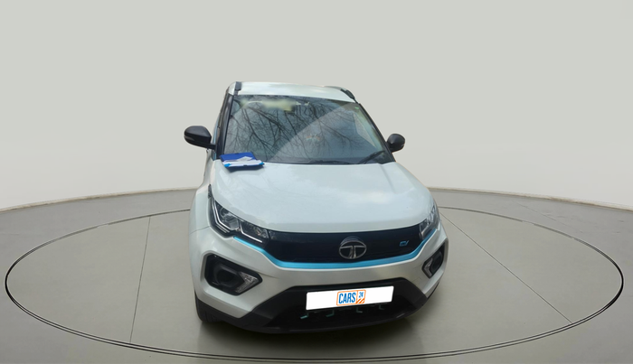 2023 Tata NEXON EV XM, Electric, Automatic, 32,925 km, exterior