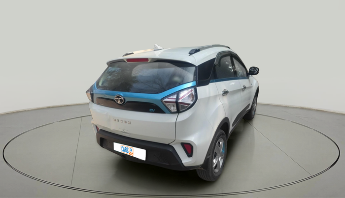 2023 Tata NEXON EV XM, Electric, Automatic, 32,925 km, exterior