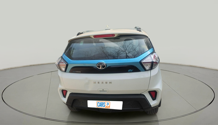 2023 Tata NEXON EV XM, Electric, Automatic, 32,925 km, exterior
