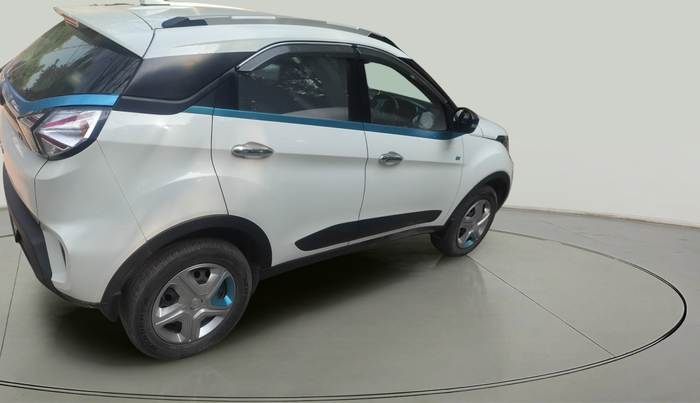 2023 Tata NEXON EV XM, Electric, Automatic, 32,925 km, exterior