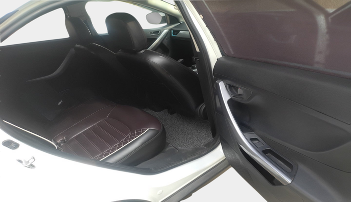 2023 Tata NEXON EV XM, Electric, Automatic, 32,925 km, interior