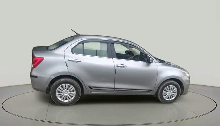 2020 Maruti Dzire VXI, Petrol, Manual, 65,384 km, exterior