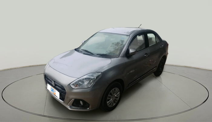 2020 Maruti Dzire VXI, Petrol, Manual, 65,384 km, exterior