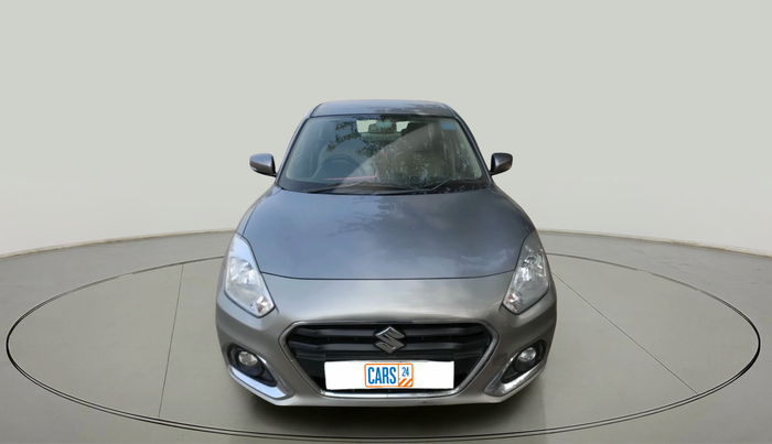 2020 Maruti Dzire VXI, Petrol, Manual, 65,384 km, exterior