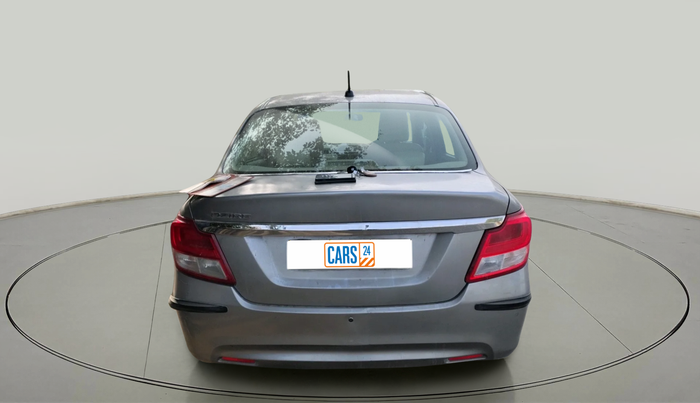 2020 Maruti Dzire VXI, Petrol, Manual, 65,384 km, exterior