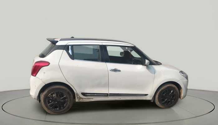 2019 Maruti Swift VDI, Diesel, Manual, 75,706 km, exterior