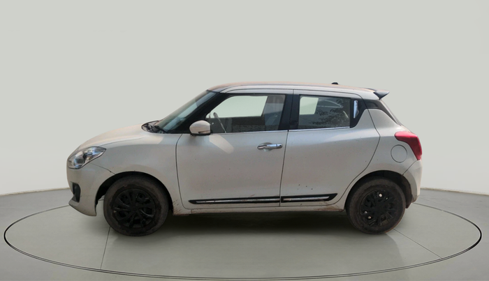 2019 Maruti Swift VDI, Diesel, Manual, 75,706 km, exterior