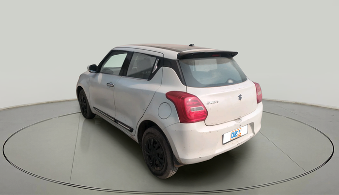 2019 Maruti Swift VDI, Diesel, Manual, 75,706 km, exterior