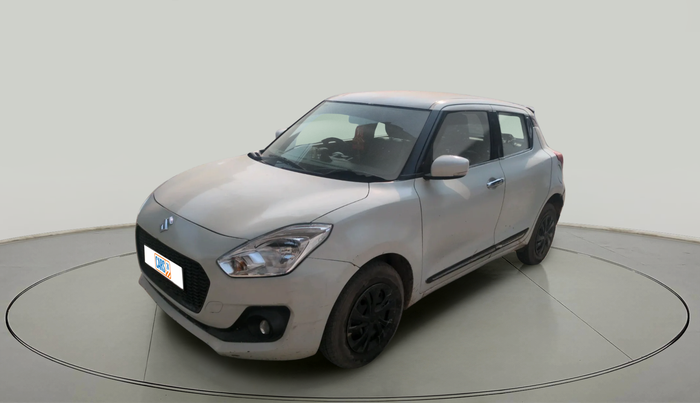 2019 Maruti Swift VDI, Diesel, Manual, 75,706 km, exterior
