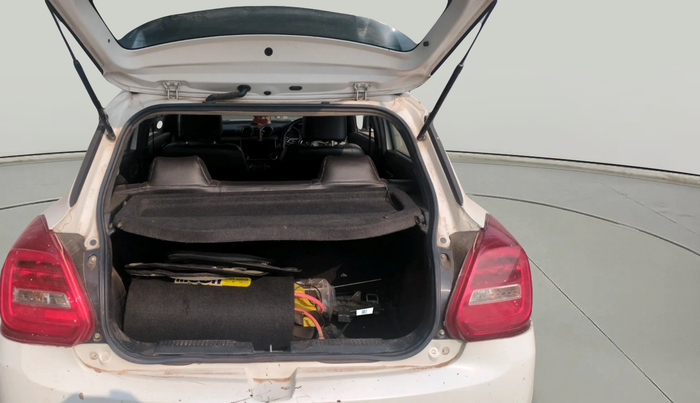 2019 Maruti Swift VDI, Diesel, Manual, 75,706 km, exterior