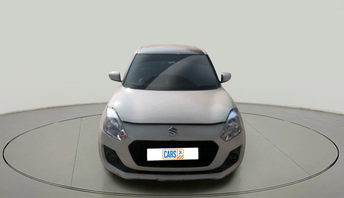 2019 Maruti Swift VDI, Diesel, Manual, 75,706 km, exterior