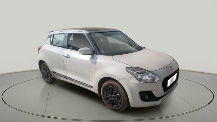 2019 Maruti Swift VDI, Diesel, Manual, 75,706 km, exterior